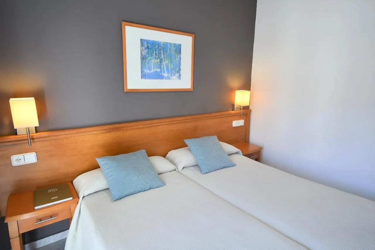 Hostal Mallorca San Antonio 2*,  Spanyolország