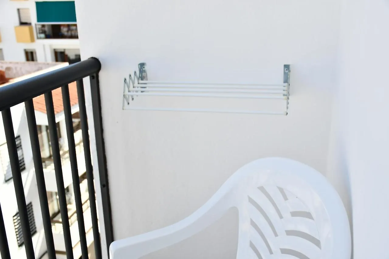 Konukevi Hostal Mallorca Sant Antoni de Portmany